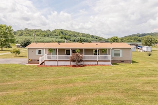 3687 Ivanhoe Rd, Ivanhoe, VA 24350