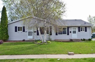 1409 Loreen Dr, Madison, WI 53711