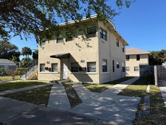 423 53rd St Unit C, West Palm Beach, FL 33407