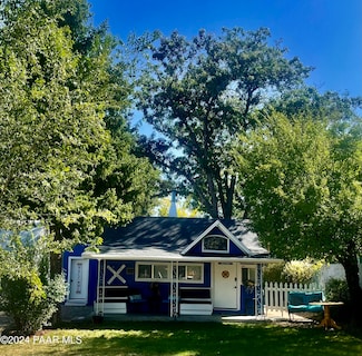 321 N Virginia St, Prescott, AZ 86301
