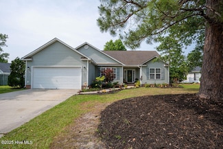 4005 Brinkman Dr, Wilmington, NC 28405