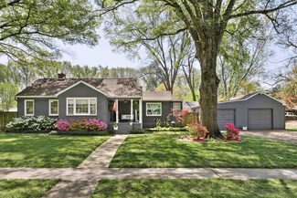 4147 Philwood Ave, Memphis, TN 38122