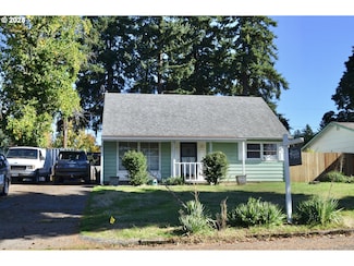 3100 SE 166th Ave, Portland, OR 97236