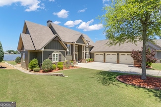 406 Vanderbilt Pkwy, Newnan, GA 30265