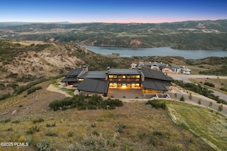 9156 N Sleeping Rock Cir, Kamas, UT 84036