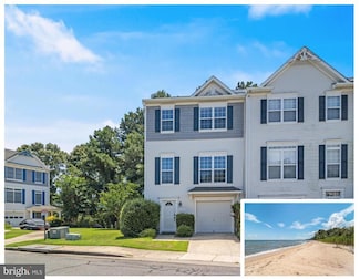 48399 Sunburst Dr, Lexington Park, MD 20653