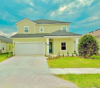 105 Nighthawk Ln, Palm Coast, FL 32164