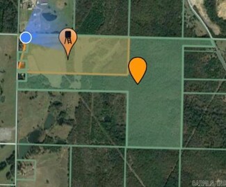 0 Strawberry Unit 23036852, Bald Knob, AR 72010