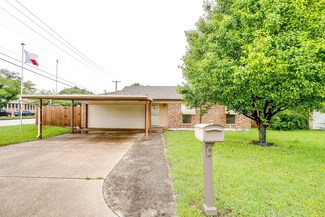 632 Comal Ave, Fort Worth, TX 76108
