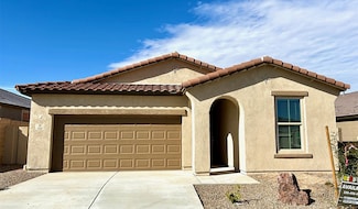 Larimar, Sahuarita, AZ 85629