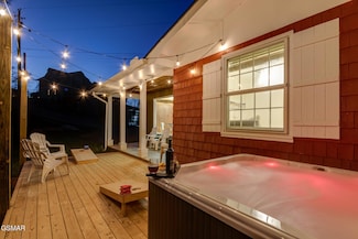 524 Reba Ln, Gatlinburg, TN 37738