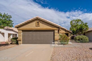9950 E Diamond Ave, Mesa, AZ 85208