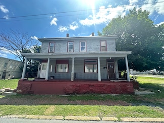 917-919 8th Ave, Altoona, PA 16602