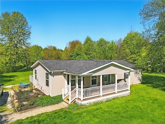 1885 Forman Rd, Jefferson, OH 44047