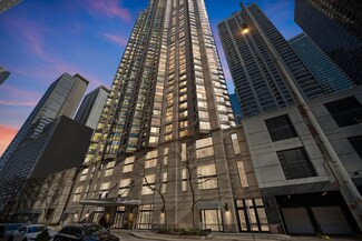 401 E Ontario St Unit 4604, Chicago, IL 60611