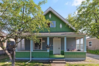 618 E Broad Ave, Spokane, WA 99207
