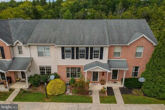 7171 Logan Dr, New Tripoli, PA 18066