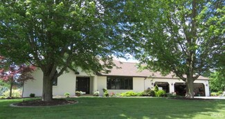 201 Christy Ln, Kokomo, IN 46901