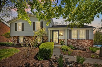5983 Daleview Dr, Bethel Park, PA 15102