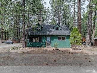 727 Julie Ln, South Lake Tahoe, CA 96150