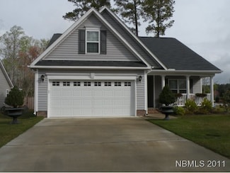 3100 Drew Ave, New Bern, NC 28562