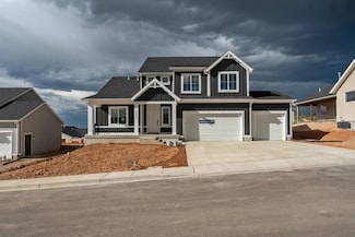 3614 W Bladen St Unit 82, Cedar City, UT 84720
