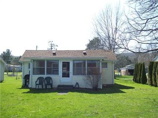147 Lakeview Drive Extension, Honeoye, NY 14471