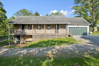 1976 Shinkle Ridge Rd, Georgetown, OH 45121