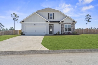 361 Agape Ln, Trenton, SC 29847
