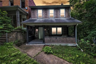 427 Woodward Ave, Mc Kees Rocks, PA 15136