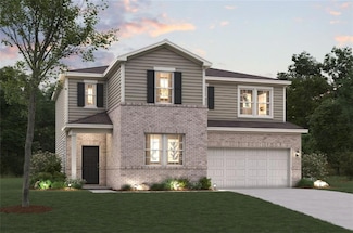 7127 Brushwood Bend, Lithonia, GA 30058