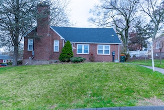 100 Highland Ave, Meriden, CT 06451