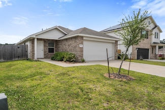 17594 Longwood Trace Ln, Roman Forest, TX 77357