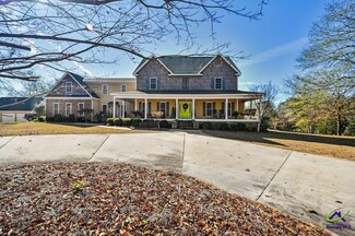 8210 Ga Highway 96 E, Fort Valley, GA 31030