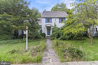 123 Waverly Rd, Wyncote, PA 19095