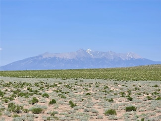 0 S 2nd Street Lot 7, Blanca, CO 81133