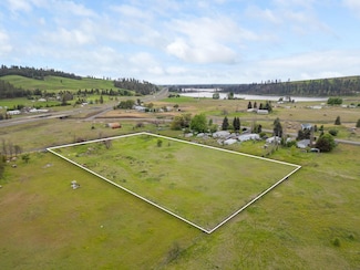 13808 W Taylor Rd, Cheney, WA 99004