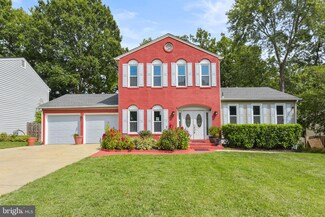 8005 Lake Pleasant Dr, Springfield, VA 22153