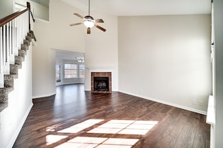 3889 Mackenzie Dr, Clarksville, TN 37042