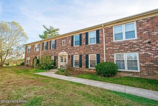 103 Ramsgate Gardens Ct Unit 104, Louisville, KY 40207