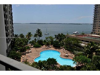 520 Brickell Key Dr Unit A811, Miami, FL 33131