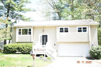 20 Valencia Dr, Nashua, NH 03062