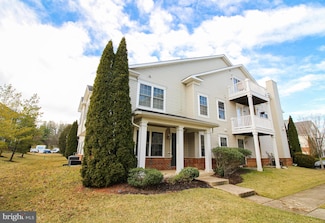 2035 Astilbe Way Unit 2035, Odenton, MD 21113