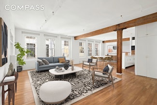 140 Thompson St Unit 4A, New York, NY 10012