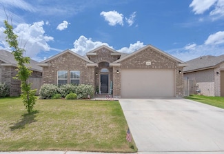1614 Laguna Meadows Trail, Midland, TX 79705