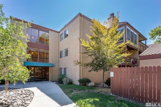 1000 Beck St Unit 261, Reno, NV 89509