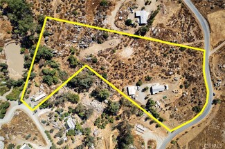 33870 Stagecoach Rd, Nuevo, CA 92567