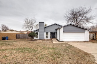 8660 Camfield Way, Frisco, TX 75033