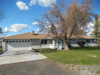 324 Grape Dr NW, Royal City, WA 99357