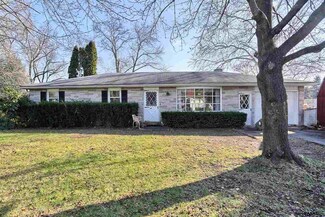 201 Heck Hill Rd, Lewisberry, PA 17339